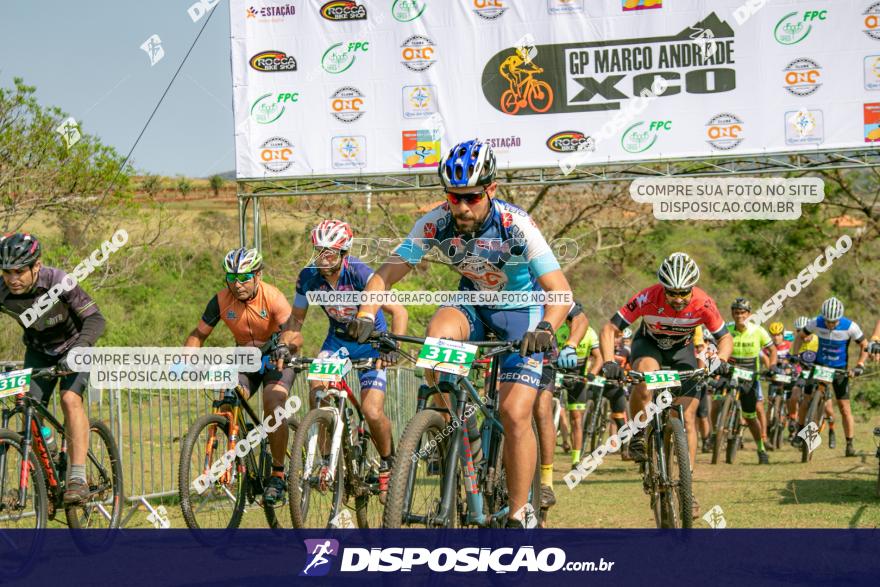 2º GP Marco Andrade XCO