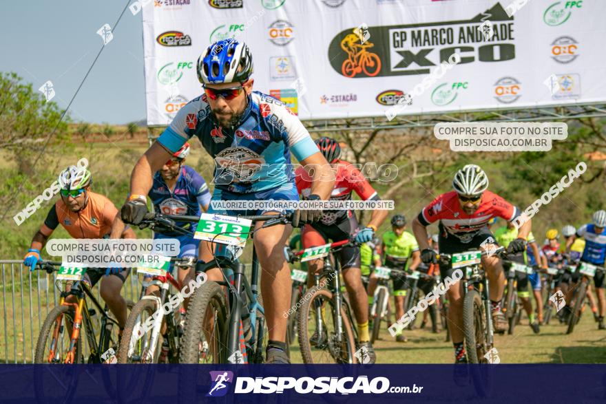 2º GP Marco Andrade XCO