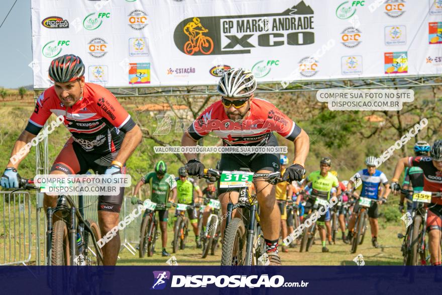 2º GP Marco Andrade XCO