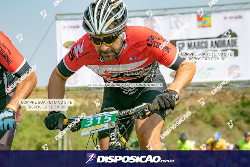 2º GP Marco Andrade XCO