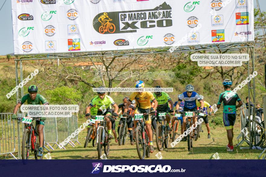 2º GP Marco Andrade XCO