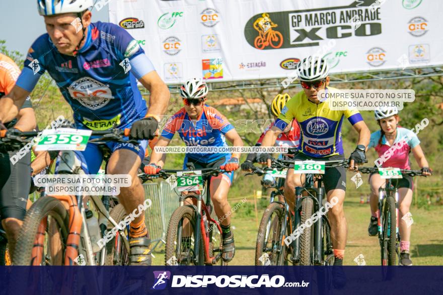 2º GP Marco Andrade XCO