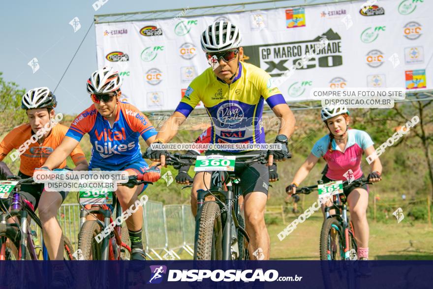 2º GP Marco Andrade XCO