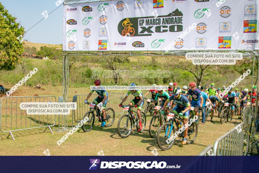 2º GP Marco Andrade XCO