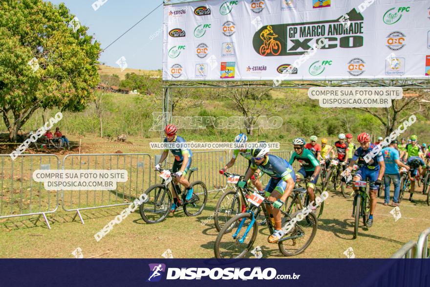 2º GP Marco Andrade XCO