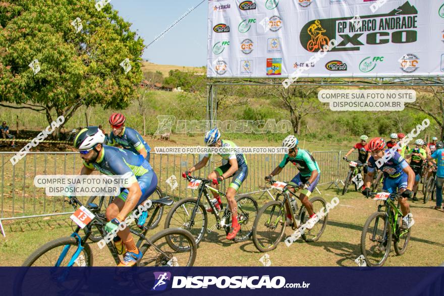 2º GP Marco Andrade XCO