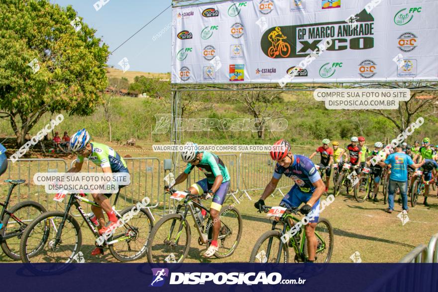 2º GP Marco Andrade XCO