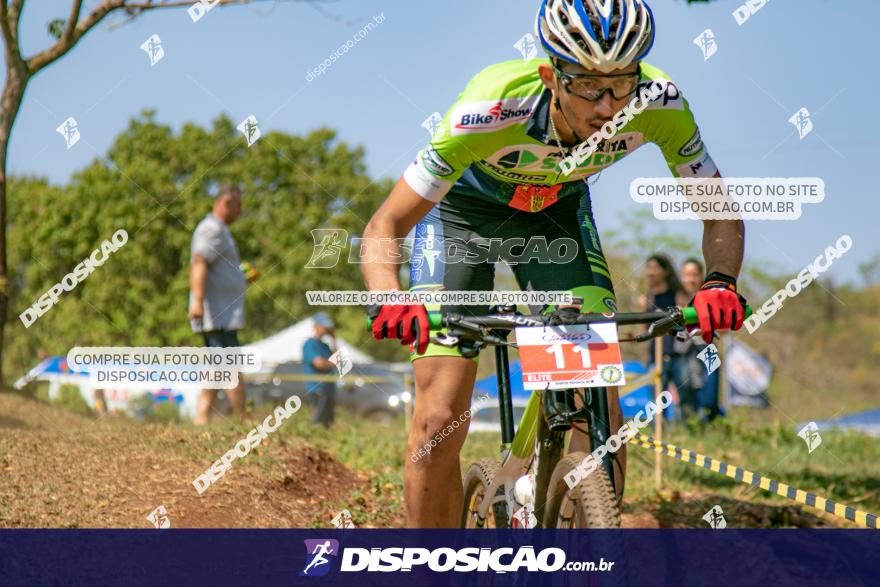 2º GP Marco Andrade XCO