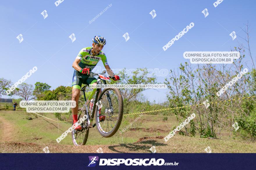 2º GP Marco Andrade XCO