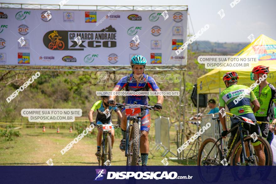 2º GP Marco Andrade XCO