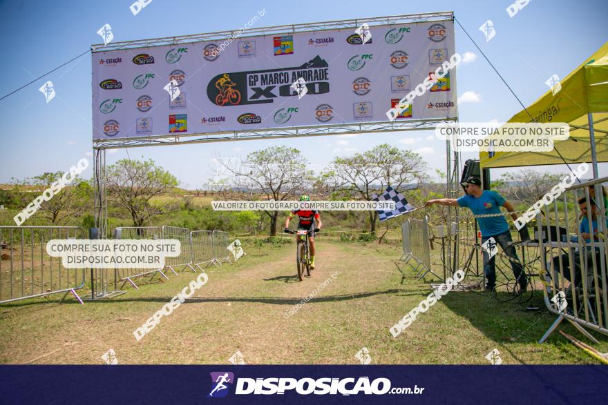 2º GP Marco Andrade XCO