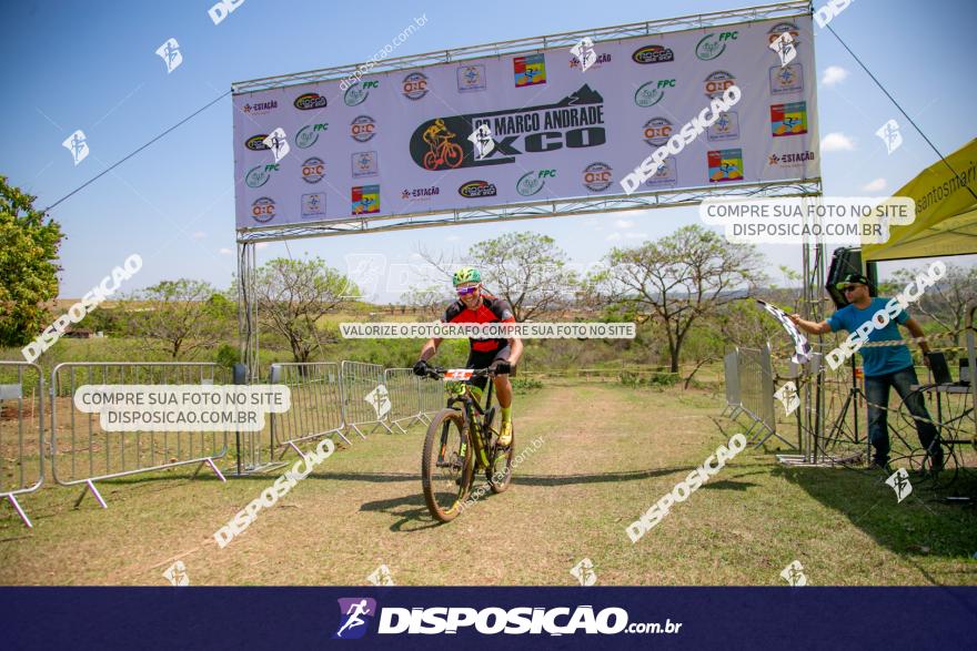 2º GP Marco Andrade XCO