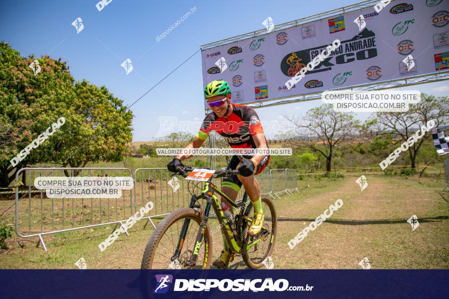 2º GP Marco Andrade XCO