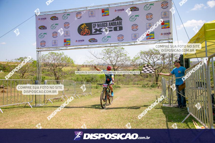 2º GP Marco Andrade XCO