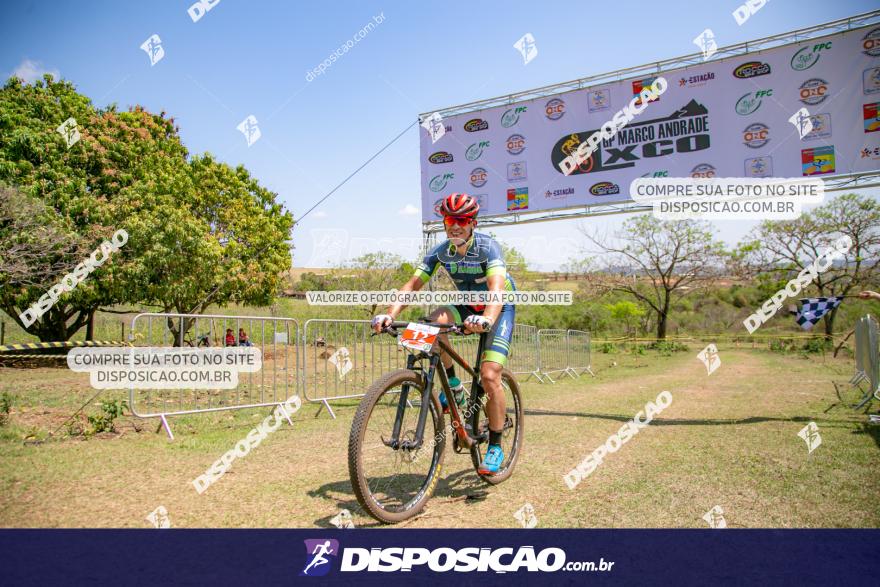 2º GP Marco Andrade XCO