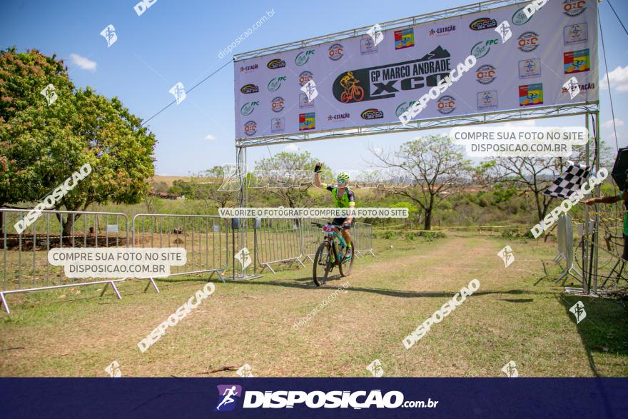 2º GP Marco Andrade XCO