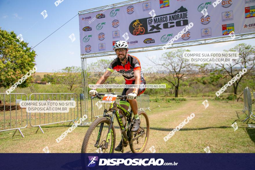 2º GP Marco Andrade XCO