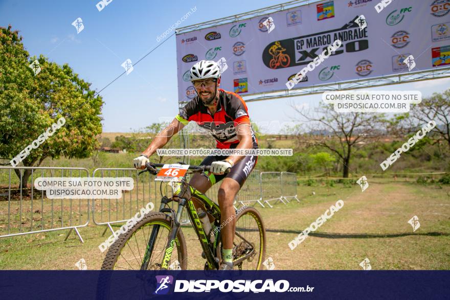 2º GP Marco Andrade XCO