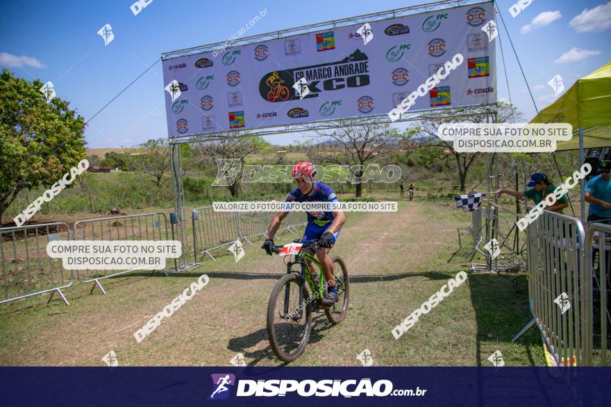 2º GP Marco Andrade XCO