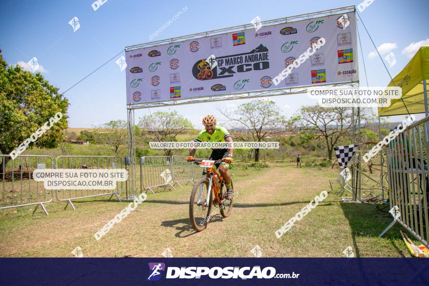 2º GP Marco Andrade XCO