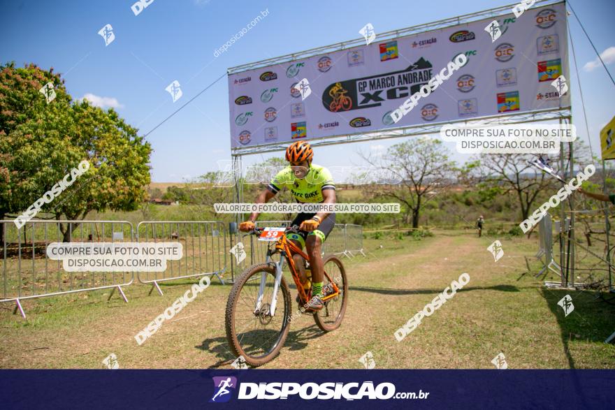 2º GP Marco Andrade XCO