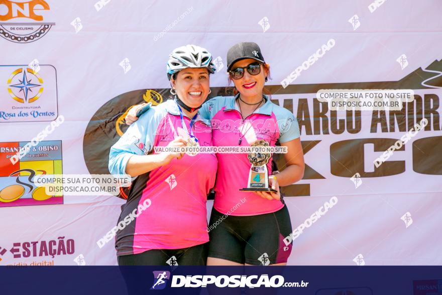 2º GP Marco Andrade XCO