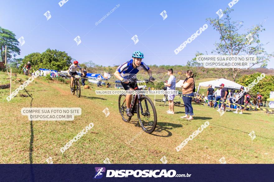 2º GP Marco Andrade XCO