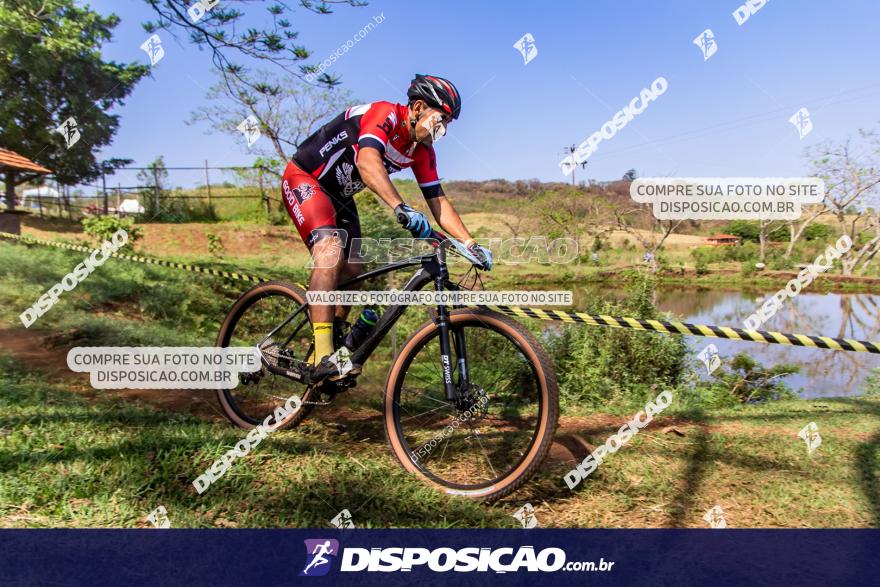 2º GP Marco Andrade XCO