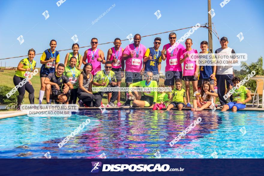 Ecovillas Aqua Run 2019