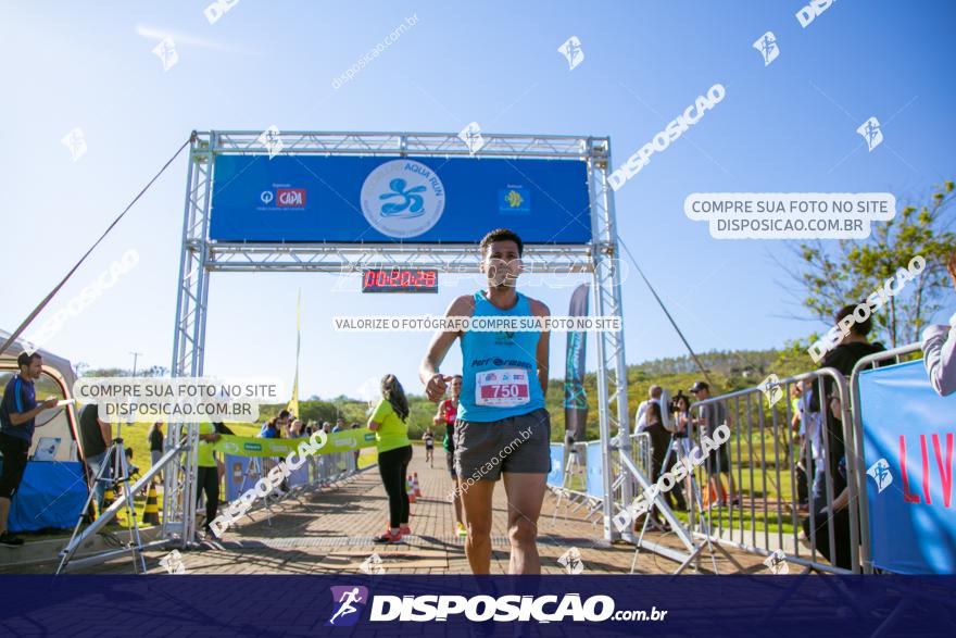 Ecovillas Aqua Run 2019