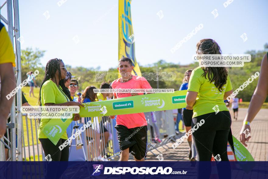 Ecovillas Aqua Run 2019