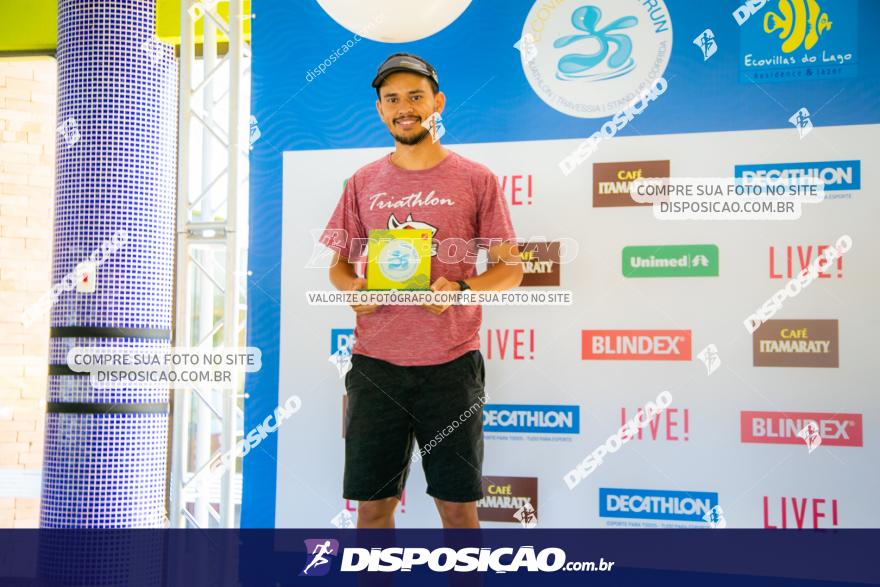 Ecovillas Aqua Run 2019