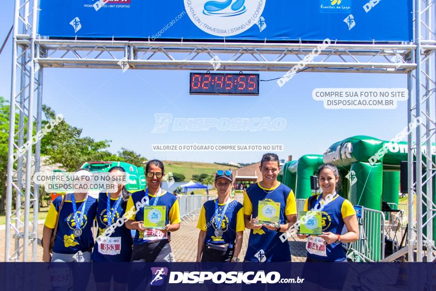 Ecovillas Aqua Run 2019