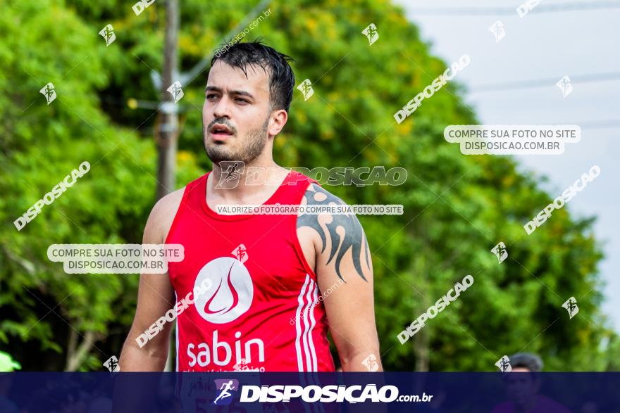 Go Pink - Corrida e Caminhada - Outubro Rosa