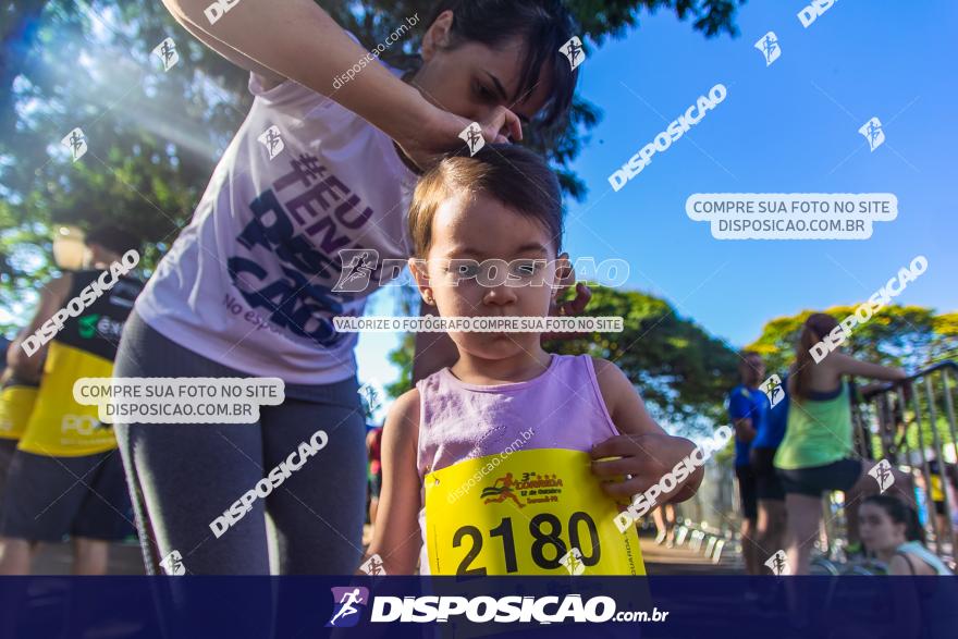 3ª Corrida 12 de Outubro