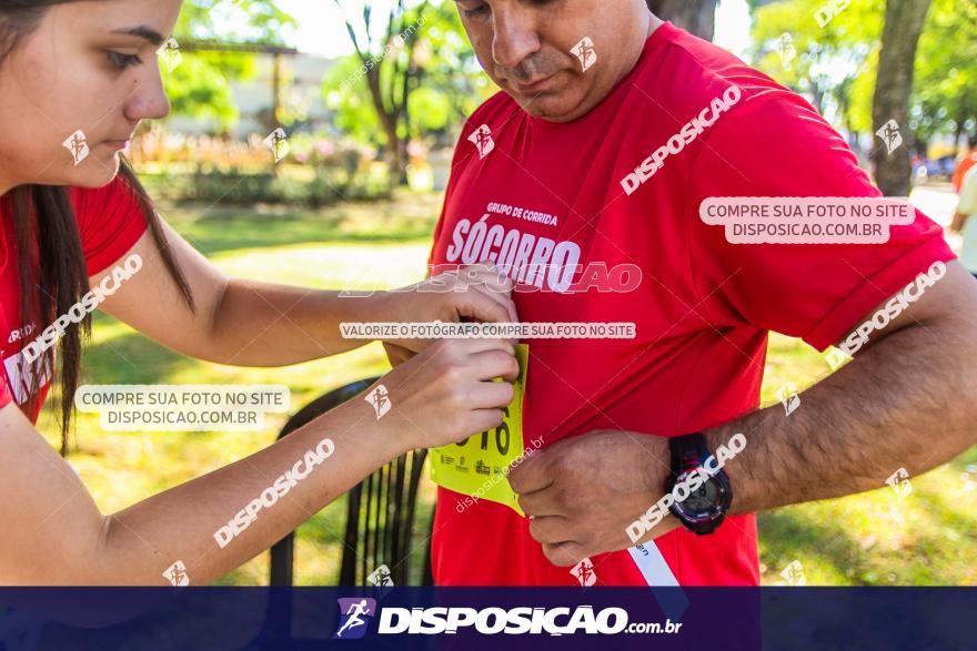 3ª Corrida 12 de Outubro