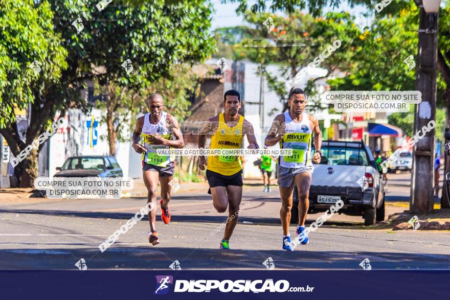 3ª Corrida 12 de Outubro