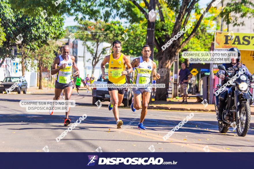 3ª Corrida 12 de Outubro