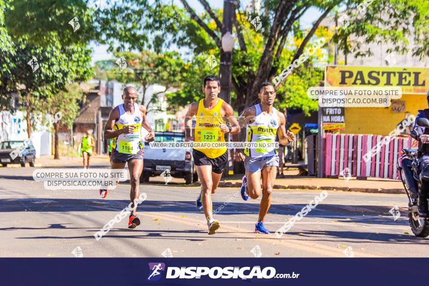 3ª Corrida 12 de Outubro