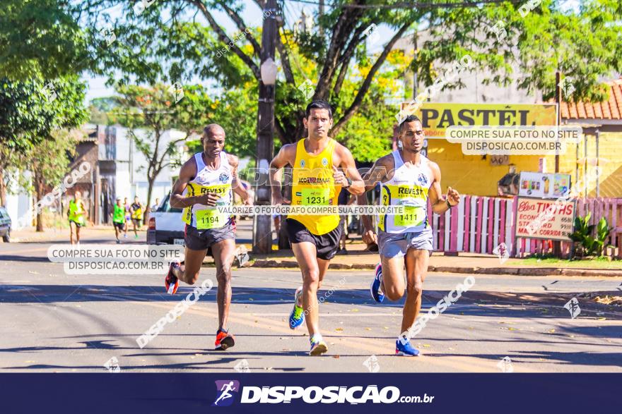 3ª Corrida 12 de Outubro