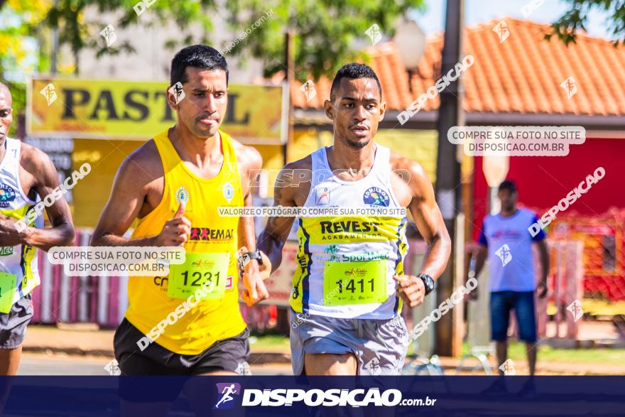 3ª Corrida 12 de Outubro