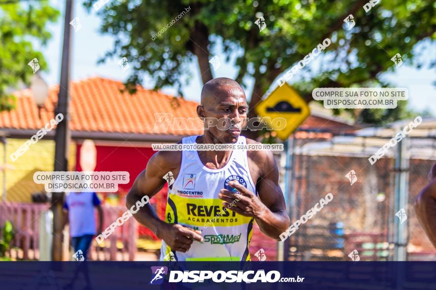 3ª Corrida 12 de Outubro