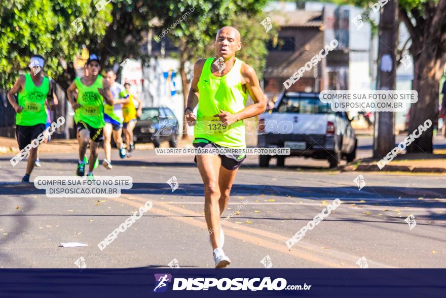 3ª Corrida 12 de Outubro