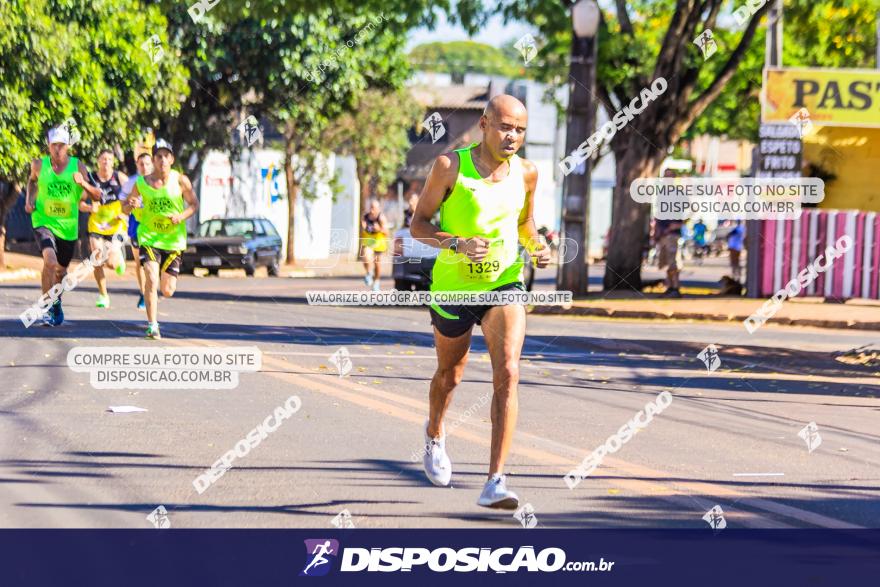 3ª Corrida 12 de Outubro