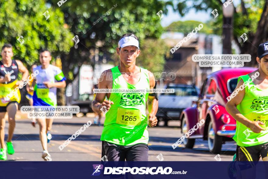 3ª Corrida 12 de Outubro