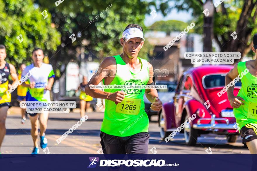 3ª Corrida 12 de Outubro