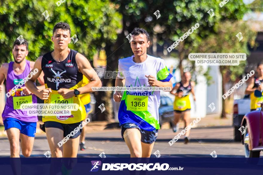 3ª Corrida 12 de Outubro