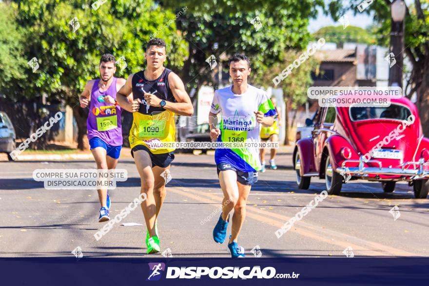 3ª Corrida 12 de Outubro