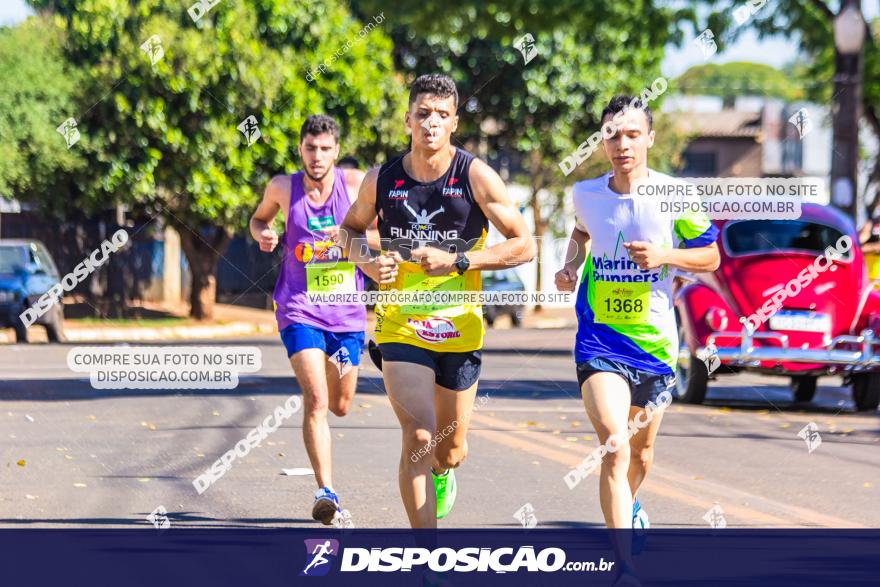 3ª Corrida 12 de Outubro