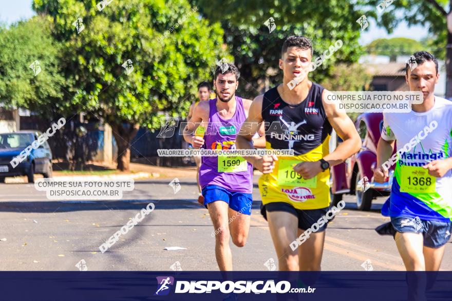 3ª Corrida 12 de Outubro